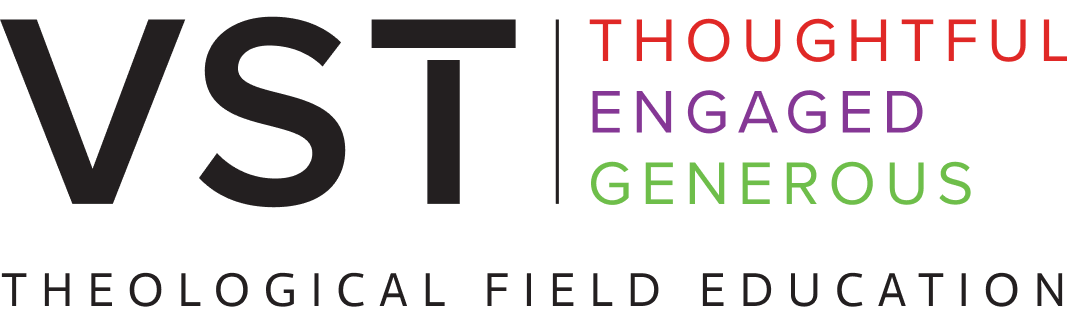 VST Theological Field Education logo
